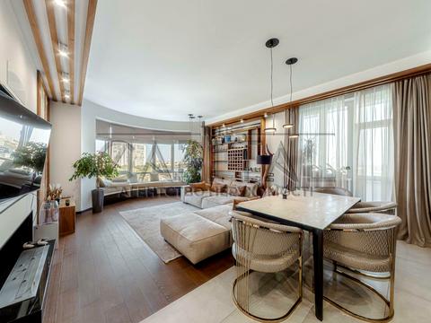 квартира за адресою Василя Тютюнника вул. (Анрі Барбюса), 37/1