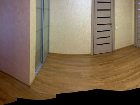 квартира за адресою Юрія Кондратюка вул., 3