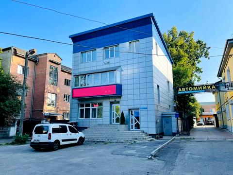 комерційна за адресою Тернопільська вул., 13/1