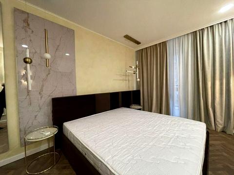 квартира за адресою Василя Тютюнника вул. (Анрі Барбюса), 28-А