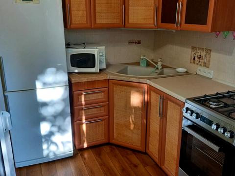 квартира за адресою Дмитра Павличка просп., 2