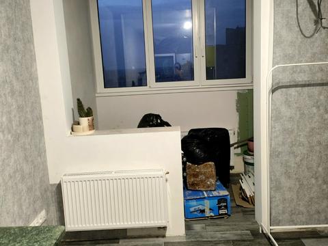 квартира за адресою Лобачевського пров., 7-А