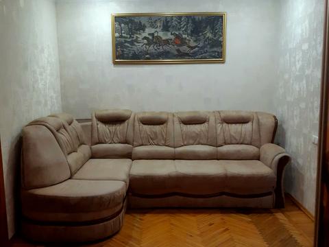 квартира по адресу Железнодорожная ул., 22