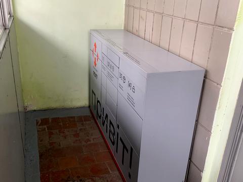 квартира за адресою Вікентія Беретті вул., 5