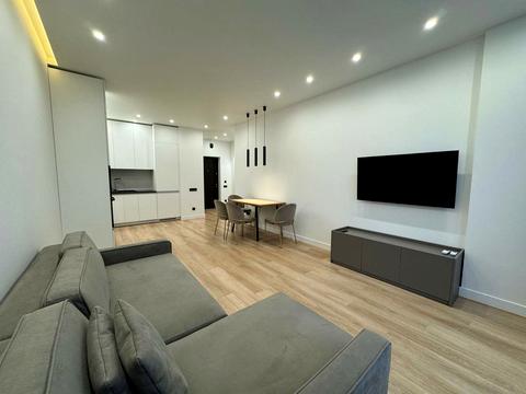 квартира по адресу Джона Маккейна ул. (Кудри Ивана), 44