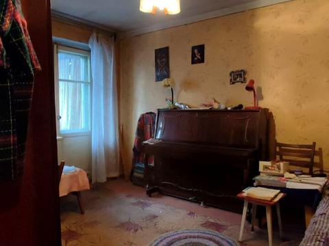 квартира по адресу Святослава Рихтера ул. (Щорса), 148/1