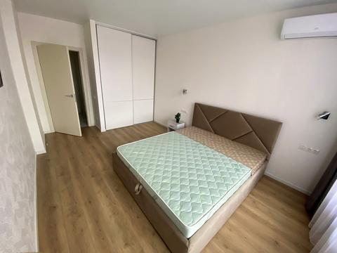 квартира за адресою Набережно-Рибальська вул., 27