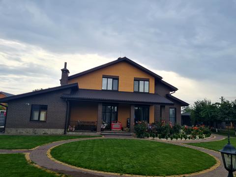 дом по адресу Борисполь, Мечникова ул.