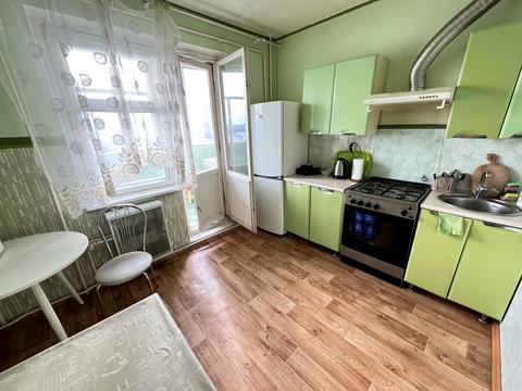 квартира за адресою Бориса Гмирі вул., 15