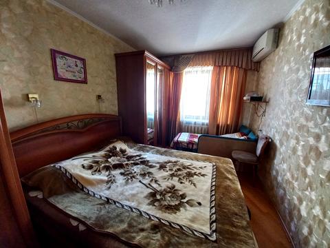 квартира по адресу Деревлянская ул. (Якира), 2/6