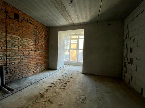 квартира по адресу Панаса Мирного ул., 26