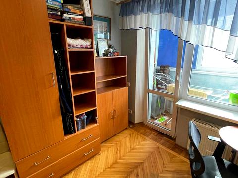 квартира за адресою Дерев'янка вул., 3б