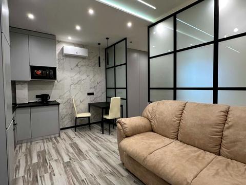 квартира за адресою Європейська вул. (Миронова), 9