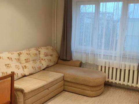 квартира по адресу Чёрных Запорожцев ул. (Петра Запорожця), 14/3