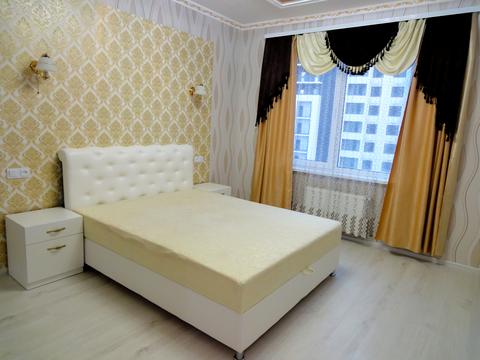 квартира за адресою Євгена Чикаленка вул., 93/1