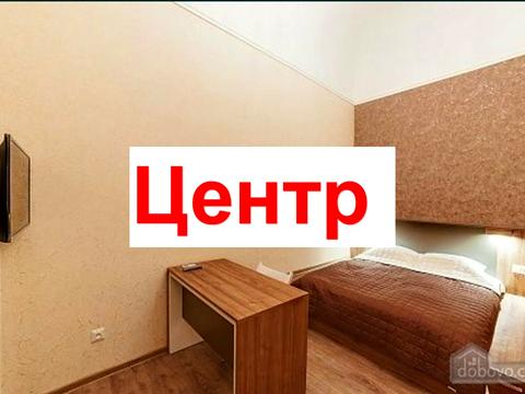 квартира по адресу Соборная пл., 2