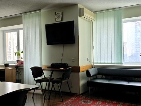 квартира по адресу Миколы Бажана просп., 30