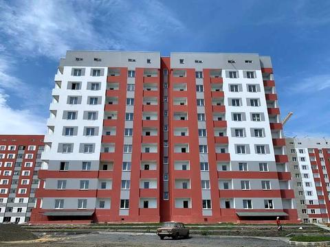 квартира по адресу Борткевича ул., 7