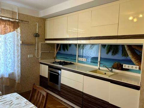 квартира по адресу Малиновского ул., 3-Б