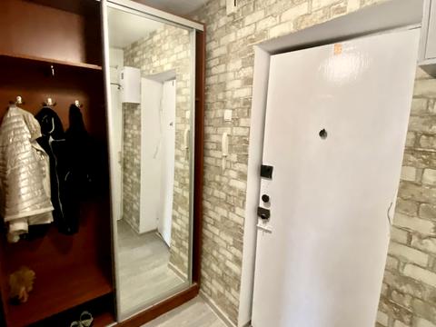 квартира за адресою Шосейна вул. (Фрунзе), 50