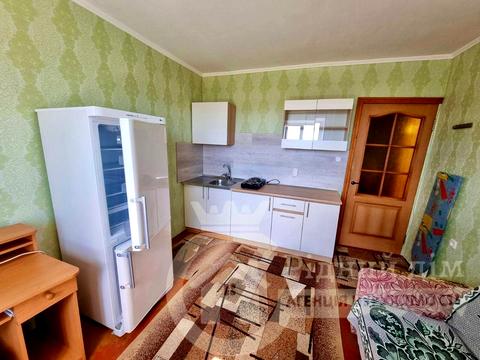 квартира за адресою Каштанова вул., 14