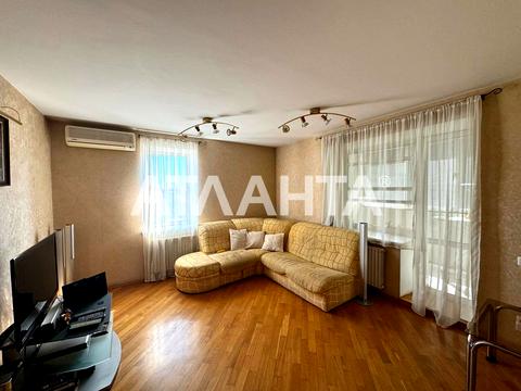 квартира по адресу Люстдорфская дорога ул., 174