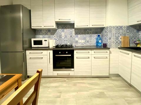 квартира по адресу Малоголосковская ул., 8д