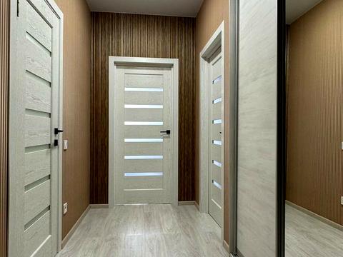 квартира за адресою Каманина, 16а/6