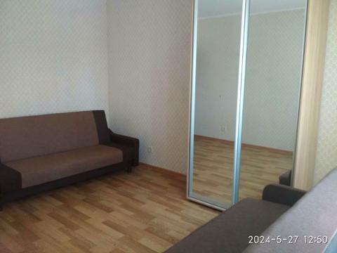 квартира по адресу Метрологическая ул., 62