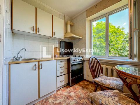 квартира по адресу Чистяковская ул., 11-А