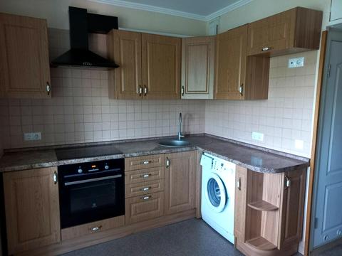 квартира за адресою Київ, Салютна вул., 42/46