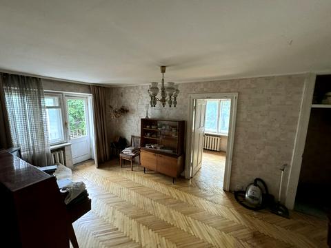 квартира за адресою Тершаковців вул. (), 2