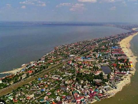 ділянка за адресою смт. Овідіополь, 