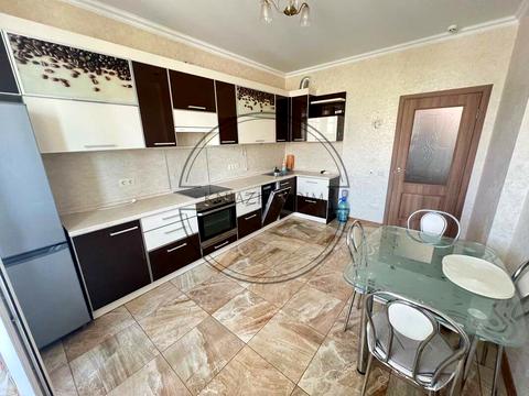 квартира за адресою Богданівська вул., 7-А