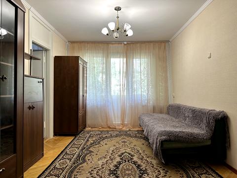 квартира по адресу Николая Василенко ул., 8-А