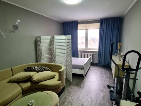 квартира за адресою Драгоманова вул., 1-А