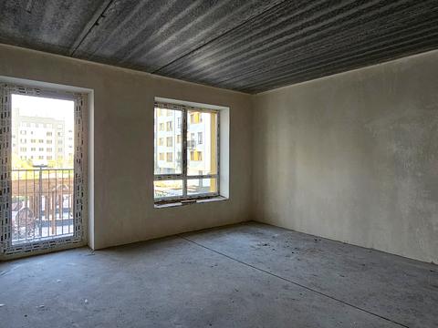 квартира по адресу Соборная ул., 2-К/21