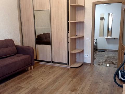 квартира за адресою Вахтанга Кікабідзе вул. (Булгакова), 12-А