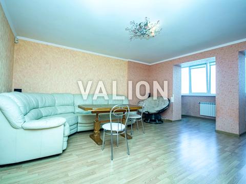 квартира за адресою Братства Тарасівців вул. (Декабристів), 12/37