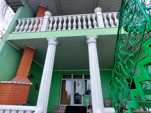дом по адресу Північна ул., 1