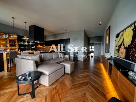 квартира за адресою Лесі Українки бульв., 7-В