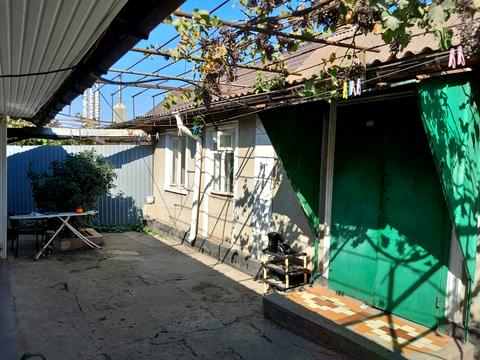 дом по адресу Приморська