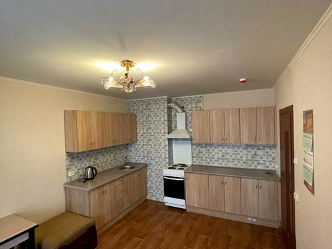 квартира за адресою Кургузова вул., 11-Д