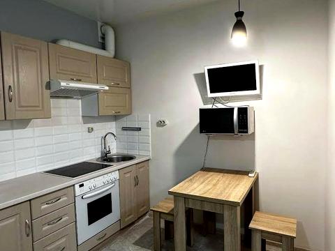 квартира за адресою Михайла Максимовича вул. (Онуфрія Трутенка), 24