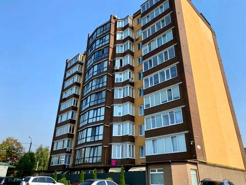 квартира по адресу пров. Залізняка, 24