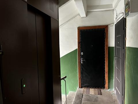 квартира за адресою Ушинського вул., 19