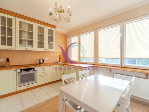 квартира за адресою Івана Гонти вул., 7