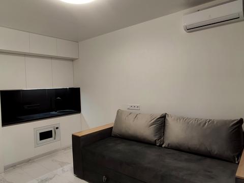 квартира по адресу Ревуцкого ул., 40-В