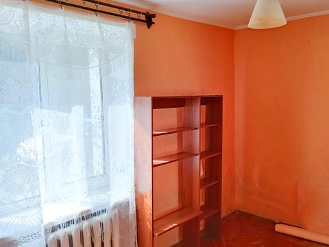 квартира за адресою Соломії Крушельницької вул., 52а