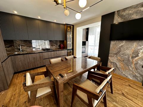 квартира за адресою Бастіонна, 1